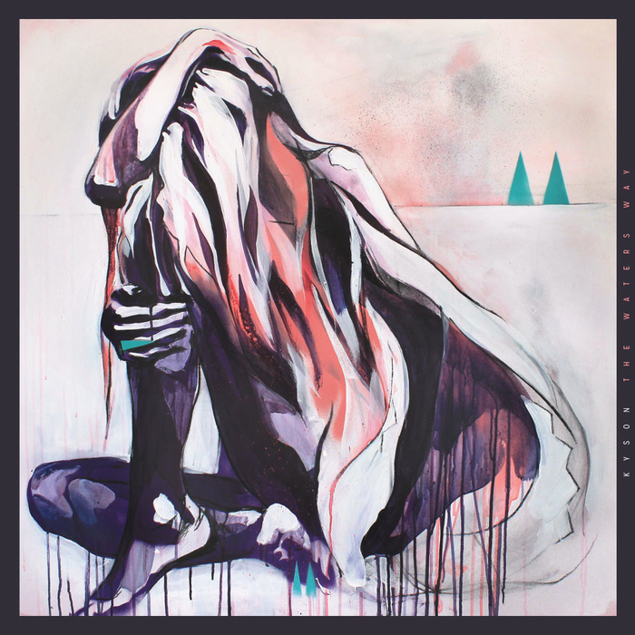 Kyson - We've Been Inside For Too Long
